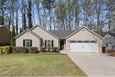 4207 Harris Ridge Court, Roswell, GA 30076 - Photo 1