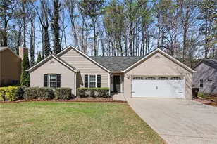 4207 Harris Ridge Ct, Roswell, GA 30076 - Photo 1