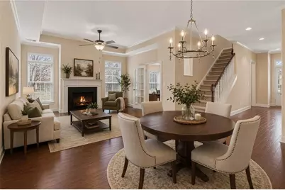 2730 Middlecreek Way, Cumming, GA 30041 - Photo 7