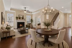 2730 Middlecreek Wy, Cumming, GA 30041 - Photo 7