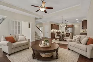 2730 Middlecreek Wy, Cumming, GA 30041 - Photo 11