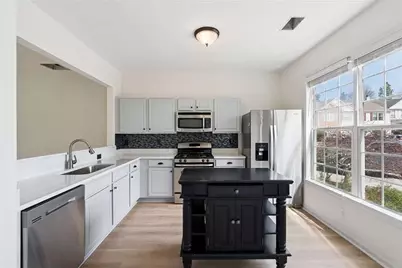 1917 Stancrest Trace NW, Kennesaw, GA 30152 - Photo 7