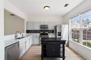 1917 Stancrest Trace NW, Kennesaw, GA 30152 - Photo 7