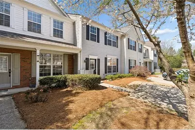 1917 Stancrest Trace NW, Kennesaw, GA 30152 - Photo 3