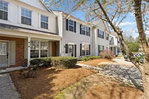 1917 Stancrest Trace NW, Kennesaw, GA 30152 - Photo 3