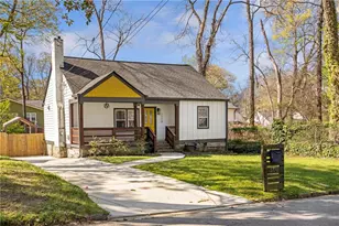 1770 S Olympian Way SW, Atlanta, GA 30310 - Photo 1