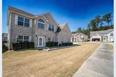 6595 Piazza Drive, Jonesboro, GA 30238 - Photo 5