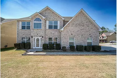 6595 Piazza Drive, Jonesboro, GA 30238 - Photo 1