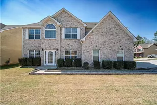 6595 Piazza Dr, Jonesboro, GA 30238 - Photo 1