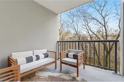 275 13th Street #209, Atlanta, GA 30309 - Photo 19