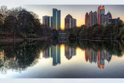 275 13th Street #209, Atlanta, GA 30309 - Photo 35