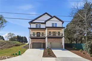 1121 Riverside Terrace, Gainesville, GA 30501 - Photo 1