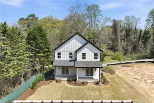 1121 Riverside Terrace, Gainesville, GA 30501 - Photo 5