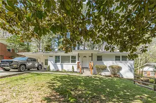 2287 Mulberry St, Atlanta, GA 30344 - Photo 1