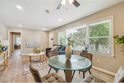 2287 Mulberry Street, Atlanta, GA 30344 - Photo 3