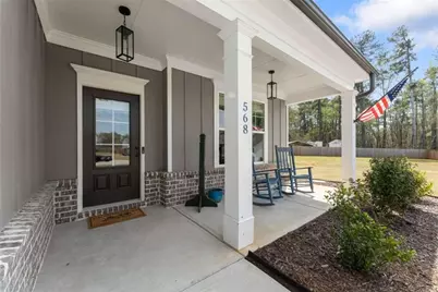 568 Dunagan Court, Winder, GA 30680 - Photo 3