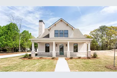 2044 Bennett Road, Grayson, GA 30017 - Photo 1