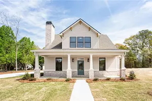 2044 Bennett Rd, Grayson, GA 30017 - Photo 1