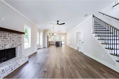 2044 Bennett Road, Grayson, GA 30017 - Photo 9