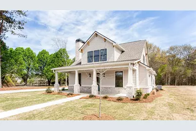 2044 Bennett Road, Grayson, GA 30017 - Photo 1