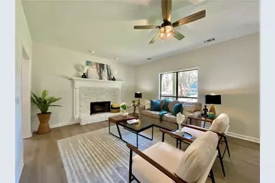 202 Crabapple Lane, Powder Springs, GA 30127 - Photo 7