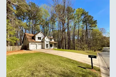 202 Crabapple Lane, Powder Springs, GA 30127 - Photo 39