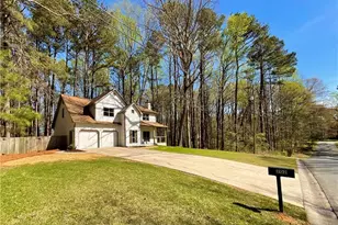 202 Crabapple Ln, Powder Springs, GA 30127 - Photo 39