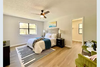 202 Crabapple Lane, Powder Springs, GA 30127 - Photo 21