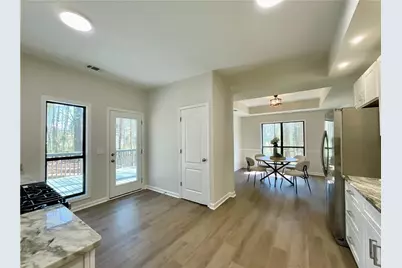 202 Crabapple Lane, Powder Springs, GA 30127 - Photo 17