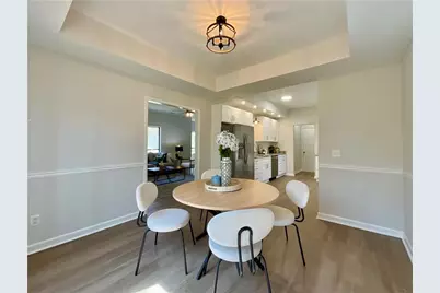 202 Crabapple Lane, Powder Springs, GA 30127 - Photo 11