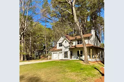 202 Crabapple Lane, Powder Springs, GA 30127 - Photo 41