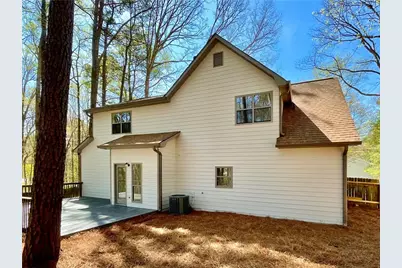 202 Crabapple Lane, Powder Springs, GA 30127 - Photo 43