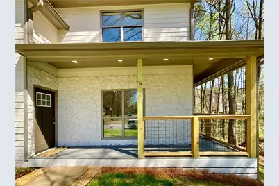 202 Crabapple Lane, Powder Springs, GA 30127 - Photo 3