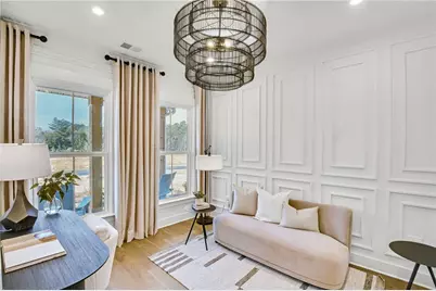 232 Rockledge Bend, Powder Springs, GA 30127 - Photo 5