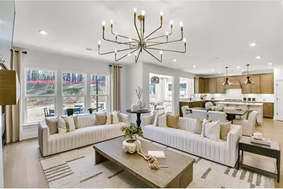 232 Rockledge Bend, Powder Springs, GA 30127 - Photo 7