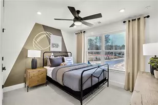 232 Rockledge Bend, Powder Springs, GA 30127 - Photo 21