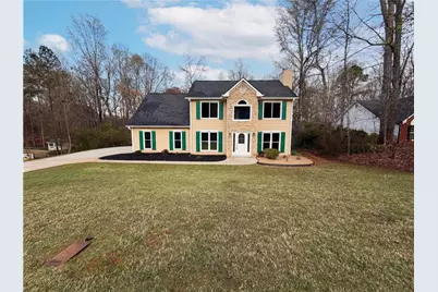 1965 Deer Creek Trail, Buford, GA 30519 - Photo 1