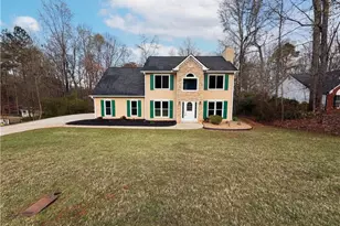 1965 Deer Creek Trail, Buford, GA 30519 - Photo 1