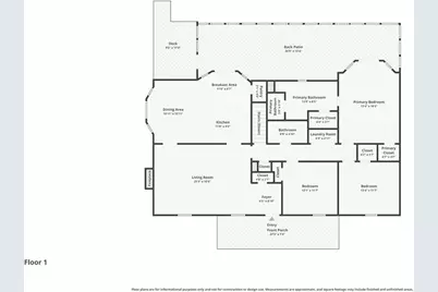 850 Winnbrook Drive, Dacula, GA 30019 - Photo 53