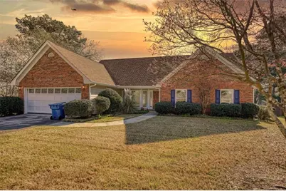 1280 Stone Bridge Ct SW, Conyers, GA 30094 - Photo 1