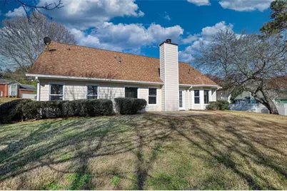 1280 Stone Bridge Ct SW, Conyers, GA 30094 - Photo 31