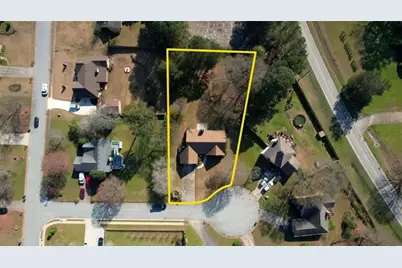 1280 Stone Bridge Ct SW, Conyers, GA 30094 - Photo 39