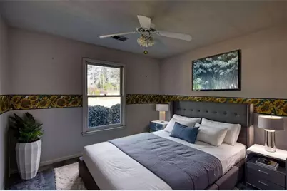 1280 Stone Bridge Ct SW, Conyers, GA 30094 - Photo 21