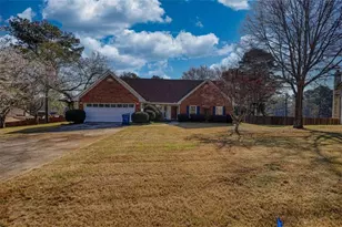 1280 Stone Bridge Ct SW, Conyers, GA 30094 - Photo 3