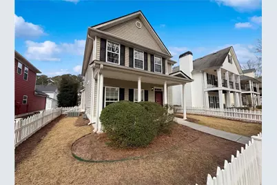 4818 Liberty Plaza, Acworth, GA 30101 - Photo 7