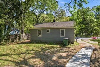 4649 Burks Road, Forest Park, GA 30297 - Photo 11