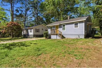 4649 Burks Road, Forest Park, GA 30297 - Photo 25