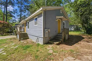 4649 Burks Rd, Forest Park, GA 30297 - Photo 23