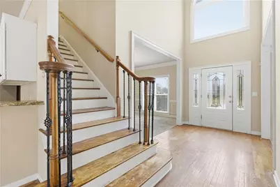 3730 Glen Ian Drive, Loganville, GA 30052 - Photo 5