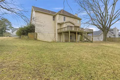 3730 Glen Ian Drive, Loganville, GA 30052 - Photo 41